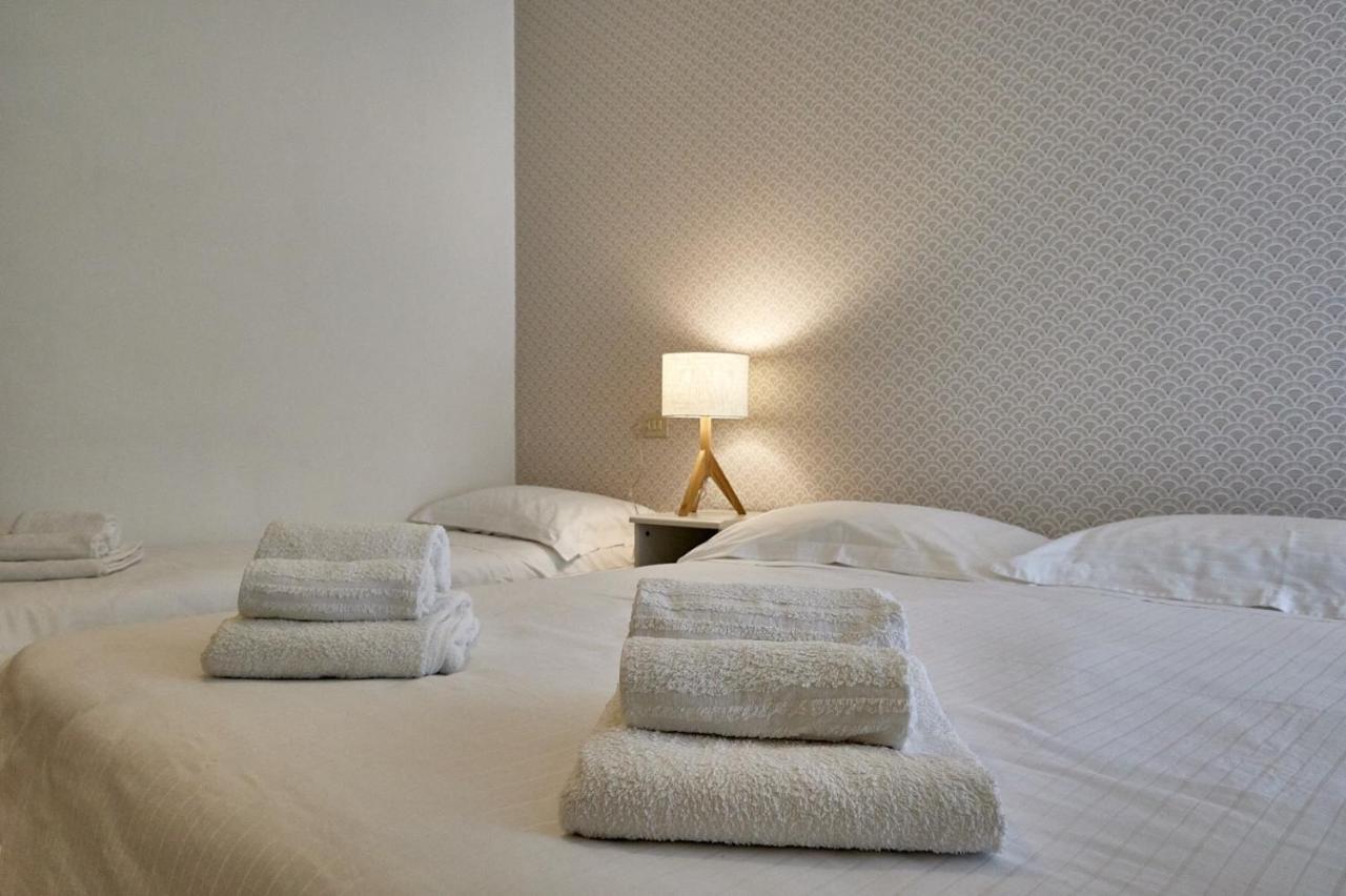 Hotel Spring Rimini Exteriör bild