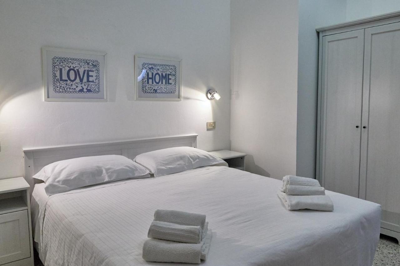 Hotel Spring Rimini Exteriör bild